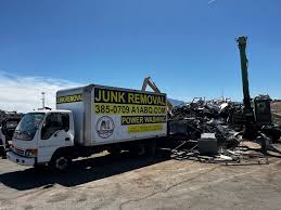 Trusted Grandview Plaza, KS Junk Removal Services Experts