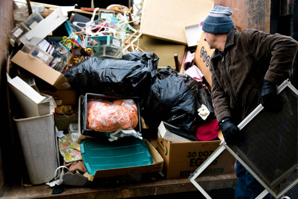 Best Commercial Junk Removal  in Grandview Plaza, KS