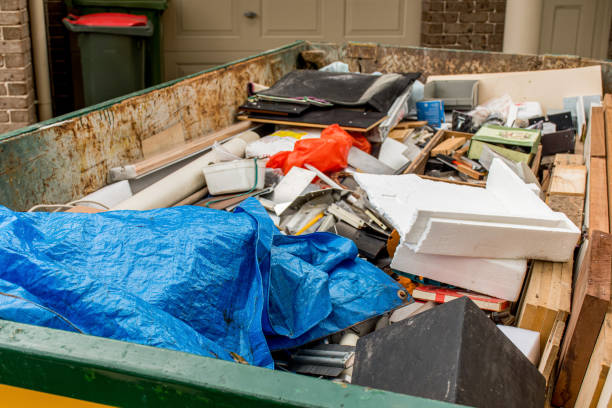 Best Recycling Services for Junk  in Grandview Plaza, KS