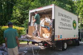 Junk Removal for Events in Grandview Plaza, KS
